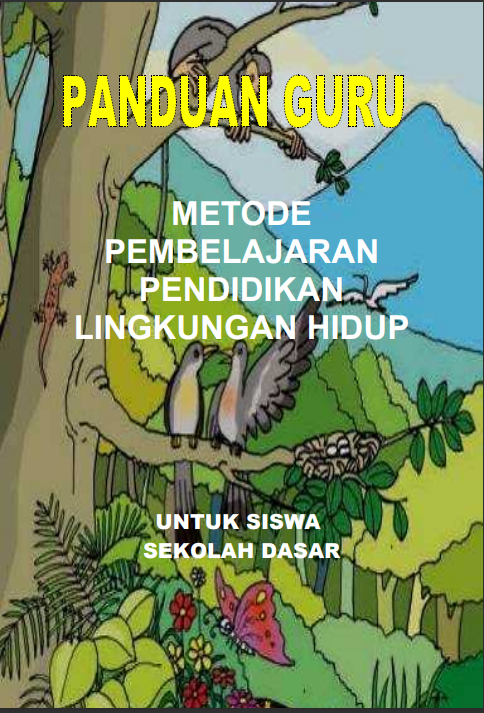 METODE PEMBELAJARAN PENDIDIKAN LINGKUNGAN HIDUP